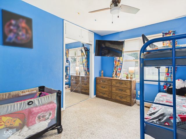 410 W Van Buren Street, Alexandria, IN 46001