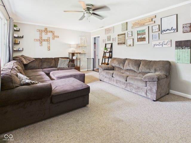 410 W Van Buren Street, Alexandria, IN 46001