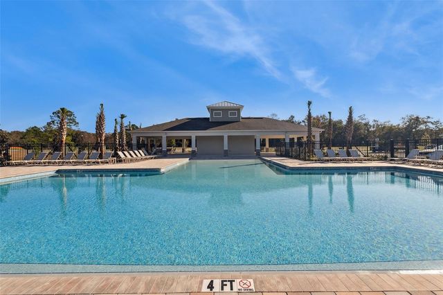 1008 CHAMPION RDG DRIVE, Daytona Beach, FL 32124