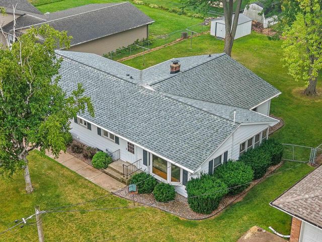 524 E ST JOSEPH STREET, Green Bay, WI 54301