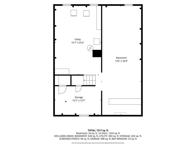 524 E ST JOSEPH STREET, Green Bay, WI 54301