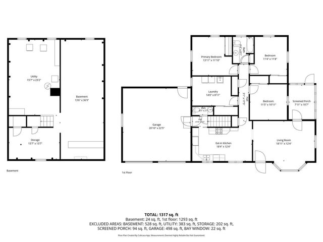 524 E ST JOSEPH STREET, Green Bay, WI 54301