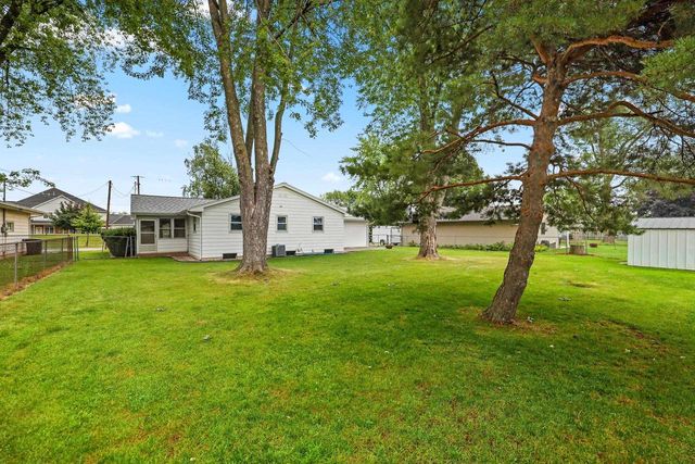 524 E ST JOSEPH STREET, Green Bay, WI 54301