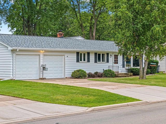 524 E ST JOSEPH STREET, Green Bay, WI 54301
