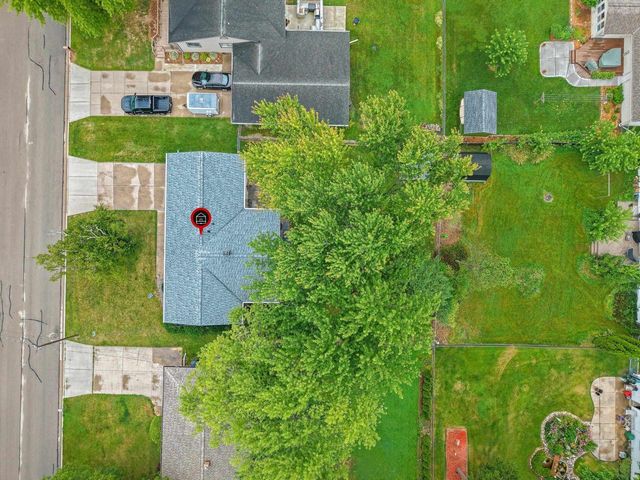 524 E ST JOSEPH STREET, Green Bay, WI 54301