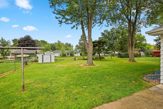 524 E ST JOSEPH STREET, Green Bay, WI 54301