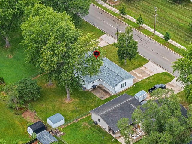 524 E ST JOSEPH STREET, Green Bay, WI 54301