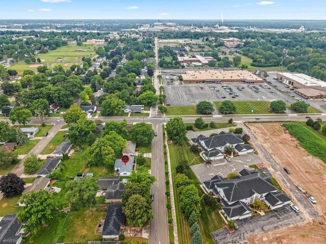 524 E ST JOSEPH STREET, Green Bay, WI 54301