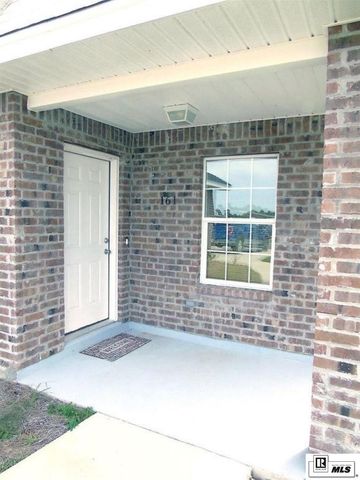159 PRICE DRIVE, West Monroe, LA 71292