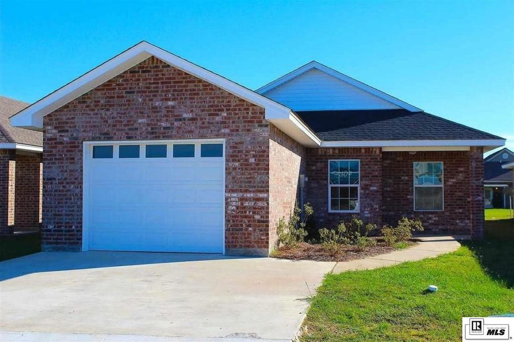 159 PRICE DRIVE, West Monroe, LA 71292