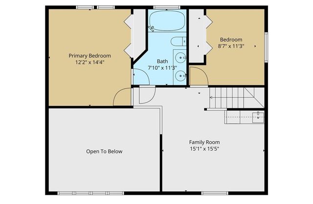 111 Sir Lyonnesse Court, Tobyhanna Twp, PA 18347