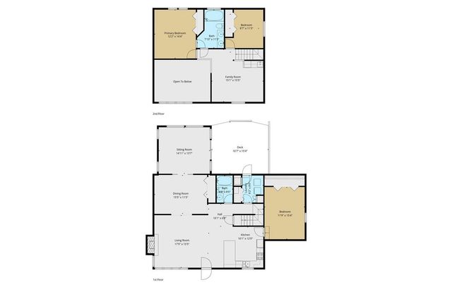 111 Sir Lyonnesse Court, Tobyhanna Twp, PA 18347