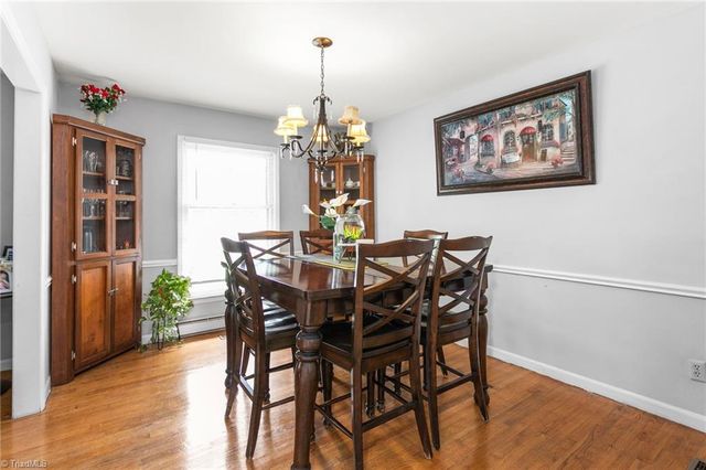 3611 Esterwood Road, Greensboro, NC 27405