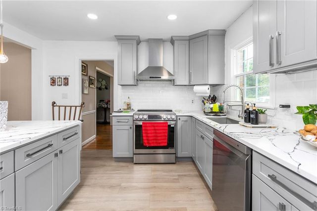 3611 Esterwood Road, Greensboro, NC 27405