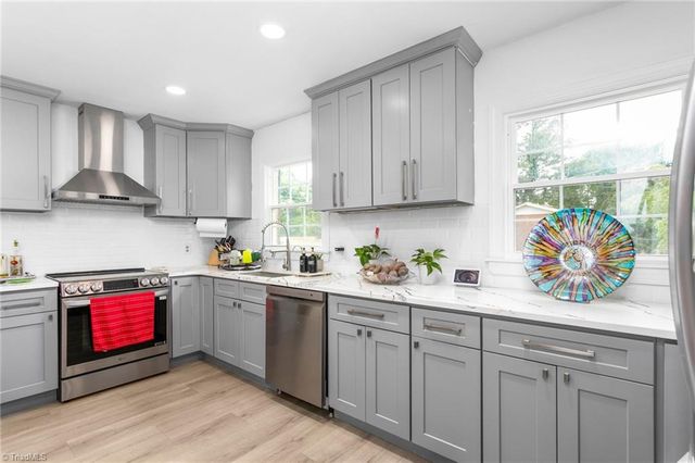 3611 Esterwood Road, Greensboro, NC 27405