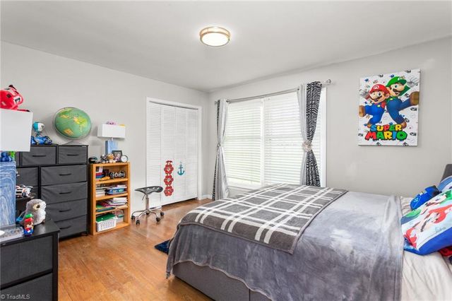 3611 Esterwood Road, Greensboro, NC 27405