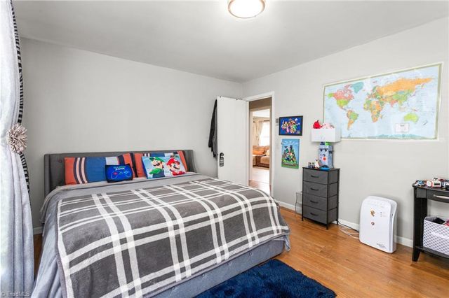 3611 Esterwood Road, Greensboro, NC 27405