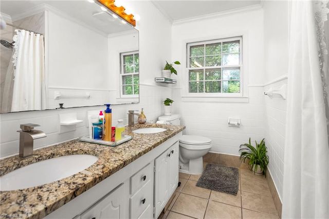 3611 Esterwood Road, Greensboro, NC 27405