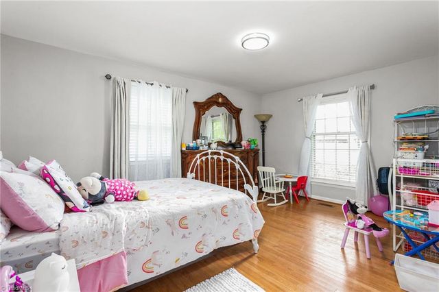3611 Esterwood Road, Greensboro, NC 27405