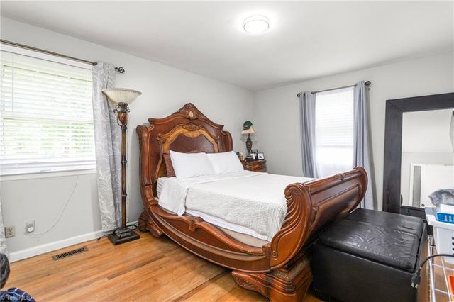 3611 Esterwood Road, Greensboro, NC 27405