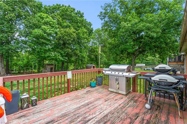3611 Esterwood Road, Greensboro, NC 27405