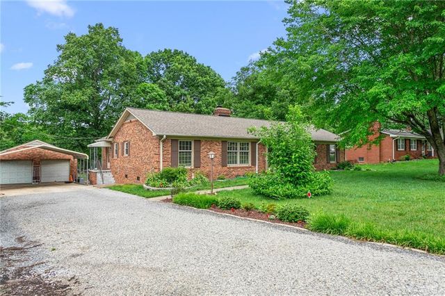 3611 Esterwood Road, Greensboro, NC 27405
