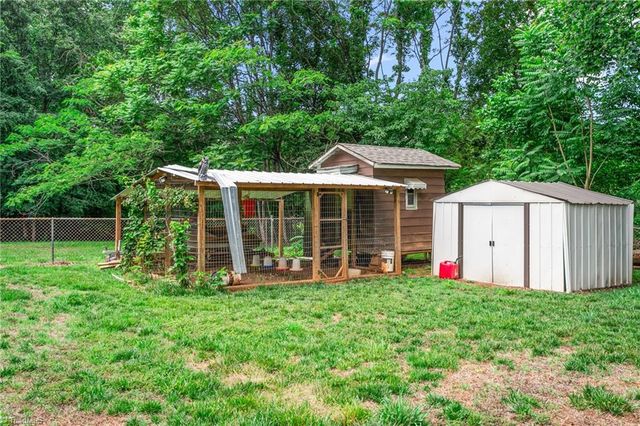 3611 Esterwood Road, Greensboro, NC 27405