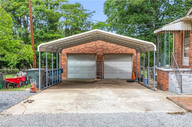3611 Esterwood Road, Greensboro, NC 27405