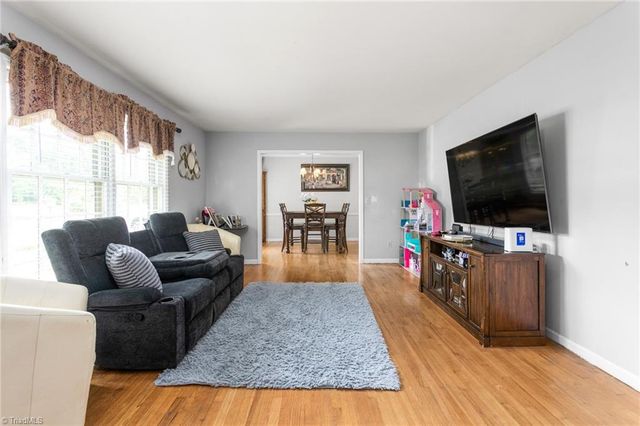3611 Esterwood Road, Greensboro, NC 27405