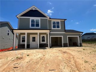 172 London (Lot 459) Drive, Raeford, NC 28376