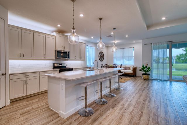 10407 SW Aquila Way, Port St. Lucie, Port St Lucie, FL 34987