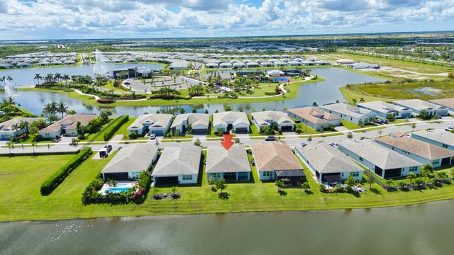 10407 SW Aquila Way, Port St. Lucie, Port St Lucie, FL 34987