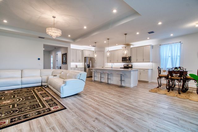 10407 SW Aquila Way, Port St. Lucie, Port St Lucie, FL 34987