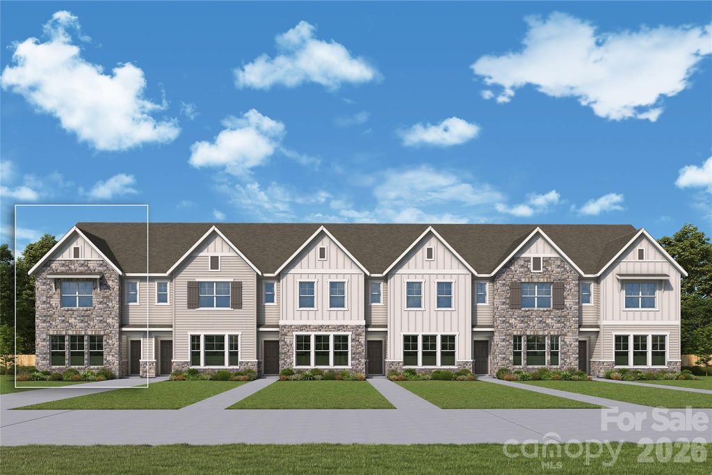 13161 Benessare Lane, Matthews, NC 28105