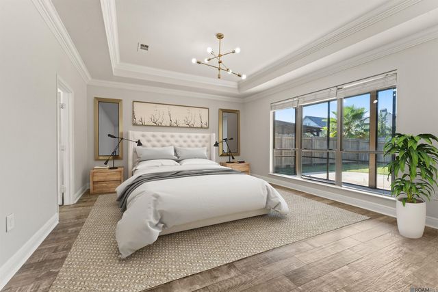 3336 Grassy Lake Dr, Baton Rouge, LA 70816