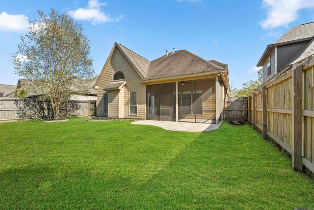 3336 Grassy Lake Dr, Baton Rouge, LA 70816
