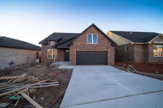 5804 NW 154th Terrace, Edmond, OK 73013