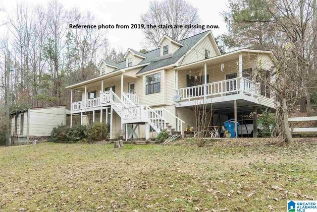 39616 HIGHWAY 79, Blountsville, AL 35031