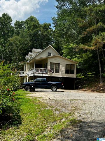 39616 HIGHWAY 79, Blountsville, AL 35031