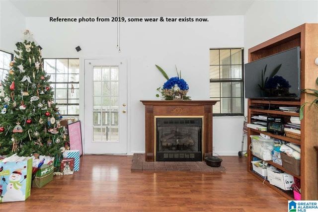 39616 HIGHWAY 79, Blountsville, AL 35031