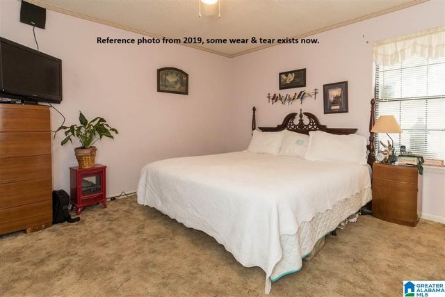 39616 HIGHWAY 79, Blountsville, AL 35031