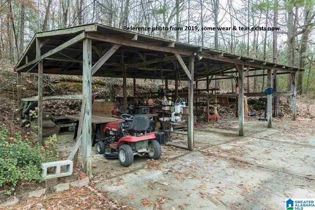 39616 HIGHWAY 79, Blountsville, AL 35031