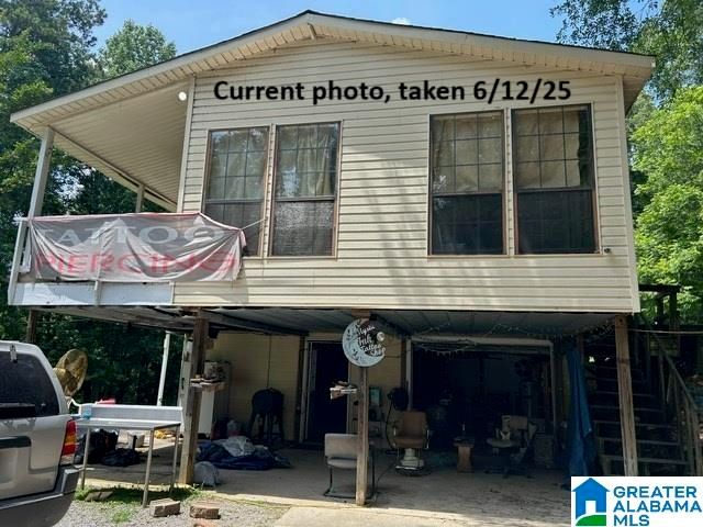 39616 HIGHWAY 79, Blountsville, AL 35031