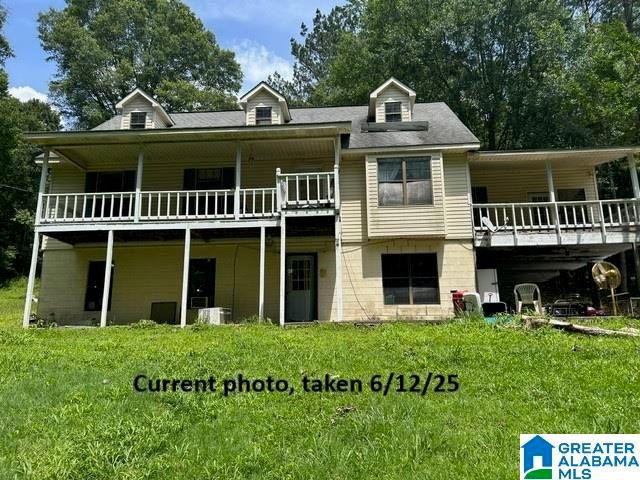 39616 HIGHWAY 79, Blountsville, AL 35031