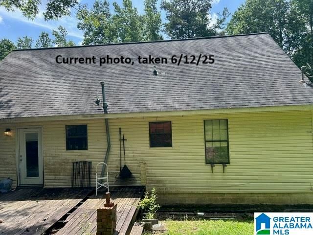 39616 HIGHWAY 79, Blountsville, AL 35031
