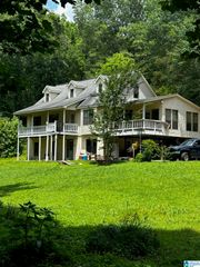 39616 HIGHWAY 79, Blountsville, AL 35031