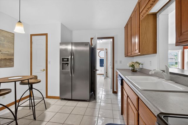 12938 Kelley Road, Columbia Twp, MI 49230