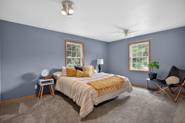 12938 Kelley Road, Columbia Twp, MI 49230