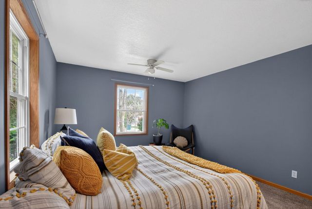12938 Kelley Road, Columbia Twp, MI 49230