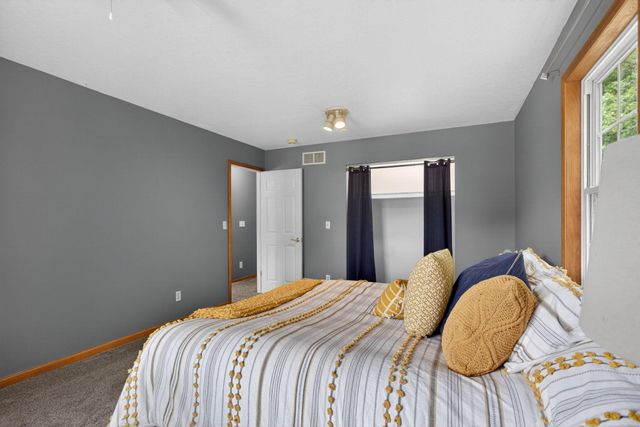 12938 Kelley Road, Columbia Twp, MI 49230